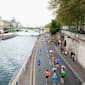 Marathon de Paris 2024 : Des dizaines de milliers de marathoniens attendus à Paris | Présentation, parcours, programme, records et comment regarder en direct