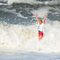 Team USA’s Carissa Moore wins first ever Olympic women's surfing gold