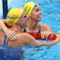 Most productive Olympic sport for Australia - swimming, the gold standard