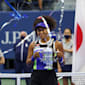 Naomi Osaka takes the title, and finds her voice in new career chapter