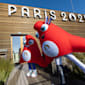 Última hora: ¡París 2024 comienza en 2023!