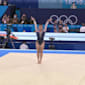 Medal Moment | Tokyo 2020: Artistic Gymnastics - Sunisa Lee (USA)