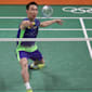Lee Chong Wei: Olympic highlights