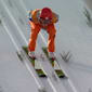 Salt Lake 2002 Ski Jumping men K90/120 individual