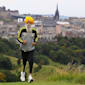 Fauja Singh: Oldest marathon runner an inspiration for youngsters