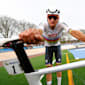 Amstel Gold Race 2024 : Benoît Cosnefroy peut-il concurrencer Mathieu van der Poel ? | Présentation, programme et comment regarder en direct