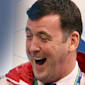 Podcast: Brian Orser - The man behind the world’s greatest figure skaters