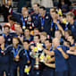 History of FIVB Volleyball World Cup and winners list