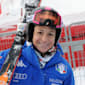 Italy’s Olympic skier Elena Fanchini dies aged 37 from cancer