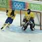 GER v SWE -  Women's Ice Hockey | Innsbruck 2012 Y...