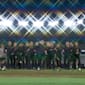 National Anthems | The Gold Medal Moments of New Zealand in Tokyo