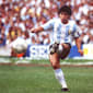 Diego Maradona: Olympians react to death of one of football's greatest stars