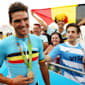 Can virtual cycling ever match up to the great outdoors? We ask Olympic champion Greg Van Avermaet