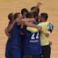 Medal Moment | Tokyo 2020: Handball Men's Team (FRA)