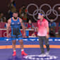 Medal Moment | Tokyo 2020: Wrestling - M Lopez Nunez (CUB)