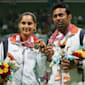 Krishnans to Paes and Sania: Stars who served aces for Indian tennis