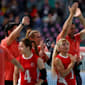 Goalball: Turkey qualify for the final after beating Brazil