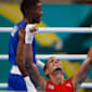 Saidel Horta, el futuro del boxeo Cuba en los Juegos Olímpicos