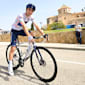 Cyclisme : Lenny Martinez meilleur jeune et septième du classement général de la Volta a Catalunya 2024