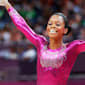 How well do you know: Gabby Douglas