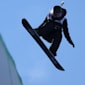 Wie man den Snowboard-Wettbewerb bei den Olympischen Winterspielen Beijing 2022 verfolgen kann