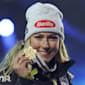 Mikaela Shiffrin’s records in alpine ski World Championships history