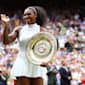 Serena Williams: The all-conquering Grand Slam tennis queen