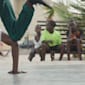Breaking in Senegal: How the new Olympic sport is growing in Africa