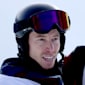 Justin Bieber Cross With the Flow”: Snowboarding Legend Shaun White Rates  His Iconic 2003's ESPYs Hairstyle - EssentiallySports