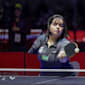 Bruna Alexandre bringing together the table tennis Olympic and Paralympic worlds at ...