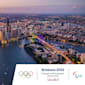 Brisbane elected host of Olympic Games and Paralympic Games 2032
