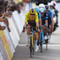 Cyclisme sur route : Vingegaard, Evenepoel, Roglič, après la chute au Tour du Pays basque, quelles chances de participer aux JO de Paris 2024 ?