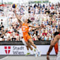 Dutch basketball giant Worthy De Jong relishing new journey of self-discovery in 3x3: “I’m truly a student of the game again”