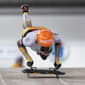 Heim-WM: Grotheer gewinnt Skeleton-Titel, Olympiasiegerin Neise holt Bronze