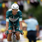Milan-San Remo 2024: Jasper Philipsen wins in frenetic sprint to the finish