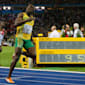Athletics: All track and field world records at a glance 