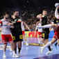 Handball-EM: DHB trotz Niederlage im Halbfinale