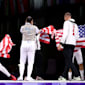 Women's Foil Team Final | Fencing | Olympic Games Paris 2024