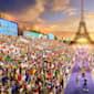 Tout savoir sur les sites de célébrations des Jeux Olympiques et Paralympiques de Paris 2024 en France