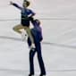 Torvill & Dean Win Gold - Figure Skating
