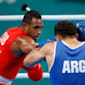 Boxeo cubano en los Juegos Panamericanos Santiago 2023: Arlen López y los dos oros al alcance del bicampeón olímpico