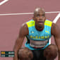 Medal Moment | Tokyo 2020: Athletics Men's 400m - S Gardiner (BAH)