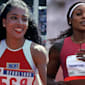 Can Elaine Thompson-Herah break Flo-Jo's 100m world record? 