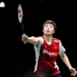 Badminton: BWF Singles World Rankings - Shi Yuqi overtakes Viktor Axelsen to become ...