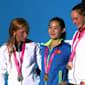Zhong Wins Modern Pentathlon Gold - Athletics | Na...