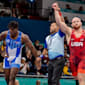 Pan American Games 2023: Highlights as Kyle Snyder claims wrestling gold as USA and Argentina lose football semi-finals in Santiago
