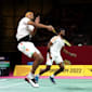 Malaysia Open badminton 2024: Satwiksairaj Rankireddy-Chirag Shetty sail into quarter-finals