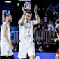 Serbia win fifth-straight FIBA 3x3 Europe Cup title