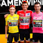 Vuelta a España 2023: risultati tappe e vincitori classifica generale e classifiche di maglia