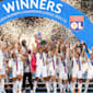 Champions League Femenina 2023: ¿Quién juega las semifinales y dónde ver?
